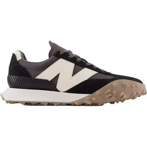 Sneakers , male, Sizes: 12 1/2 UK - New Balance - Modalova