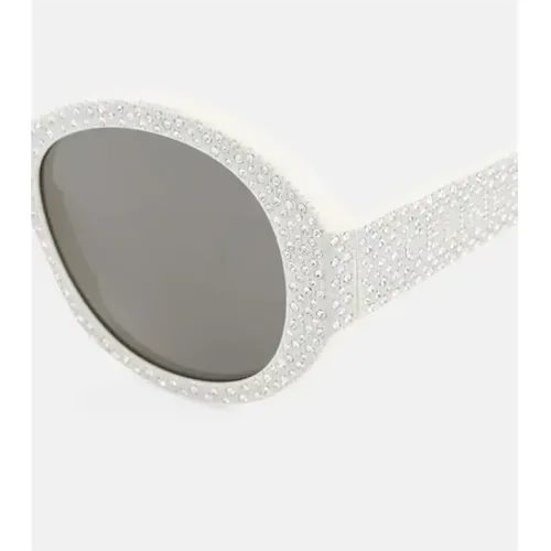 Sunglasses , female, Sizes: 53 MM - Celine - Modalova