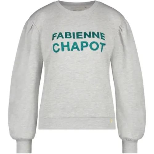 Flo Pullover Fabienne Chapot - Fabienne Chapot - Modalova