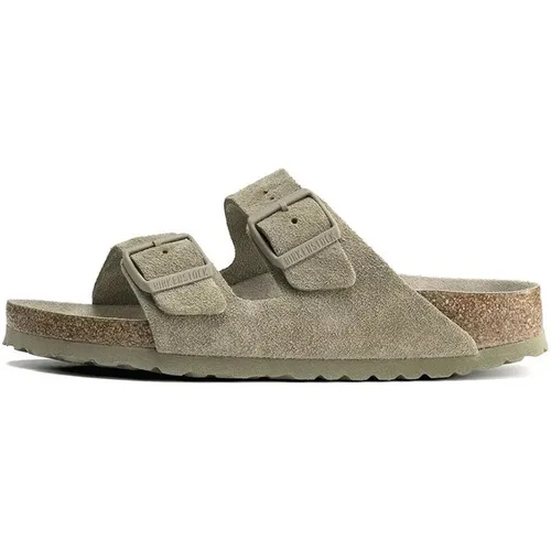 Schuhe , Damen, Größe: 41 EU - Birkenstock - Modalova