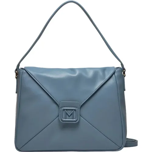 Klare Blaue Handtasche Stop Marella - Marella - Modalova