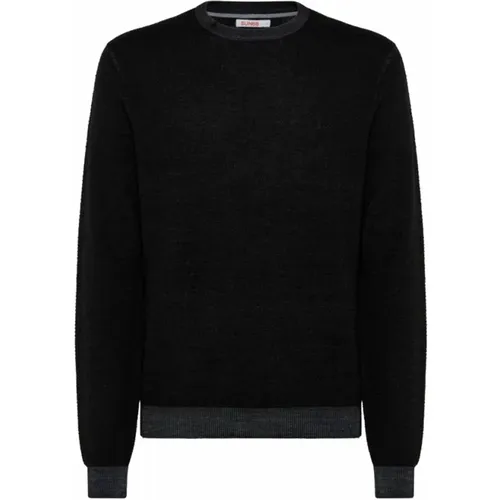 Sweatshirts , male, Sizes: S, 3XL, M, L - Sun68 - Modalova