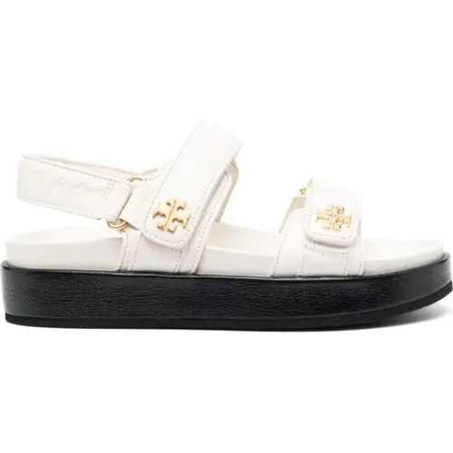 Sandals , female, Sizes: 6 UK, 7 UK - TORY BURCH - Modalova