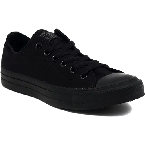 Sneakers Monocrome MIINTO-7b4394c68d6de8a41139 , unisex, Sizes: 2 1/2 UK - Converse - Modalova
