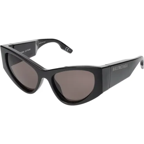 Stylische Sonnenbrille BB0300S,Sonnenbrille - Balenciaga - Modalova