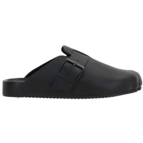Sandals , male, Sizes: 9 UK, 7 UK - Balenciaga - Modalova