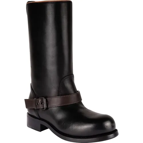 Ankle Boots for Elevated Style , female, Sizes: 8 UK - Bottega Veneta - Modalova