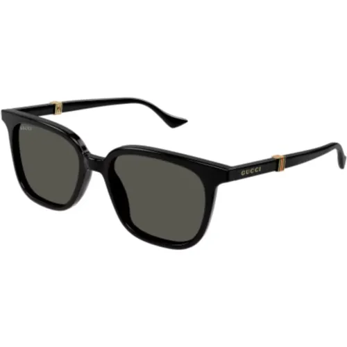 Stylish Sunglasses for Every Look , unisex, Sizes: ONE SIZE - Gucci - Modalova