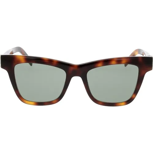 Stylische Sonnenbrille , unisex, Größe: ONE Size - Saint Laurent - Modalova