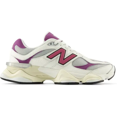 Sneakers , unisex, Größe: 36 EU - New Balance - Modalova