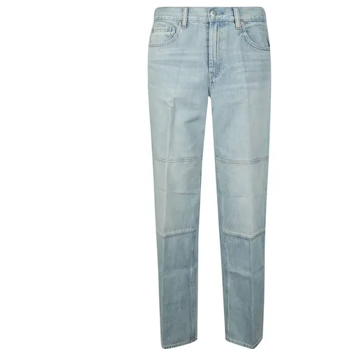 Jeans , male, Sizes: W29, W30 - Helmut Lang - Modalova