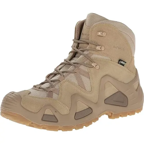 Desert GTX Mid TF WS Boots , female, Sizes: 7 UK - Lowa - Modalova