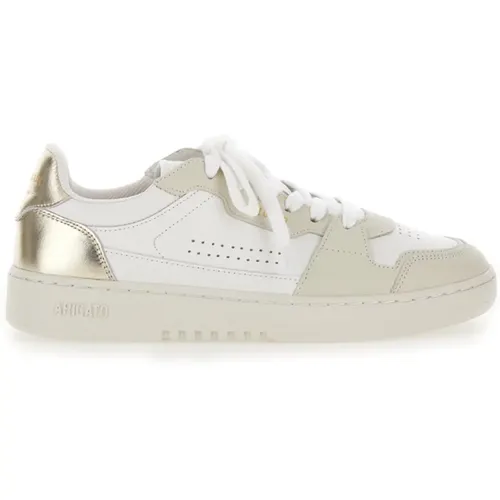 Sneakers Dice Lo Style , female, Sizes: 3 UK, 4 UK, 5 UK, 6 UK - Axel Arigato - Modalova