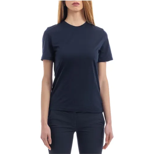 T-Shirts , female, Sizes: L, 2XS, M, S - Xacus - Modalova