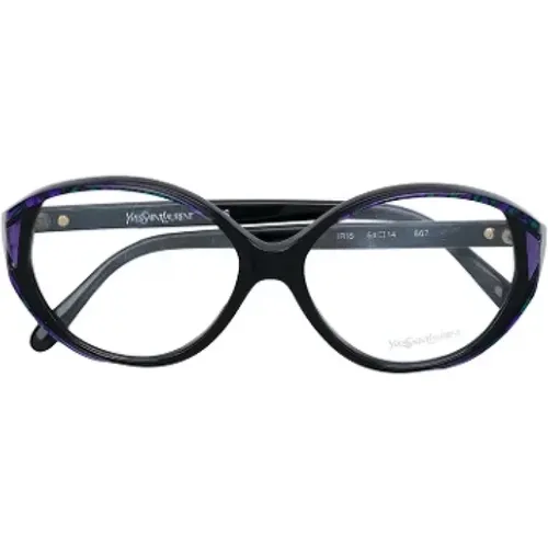 Pre-owned Acetat sonnenbrillen - Yves Saint Laurent Vintage - Modalova