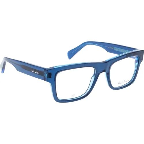 Glasses , unisex, Sizes: 53 MM - Paul Smith - Modalova