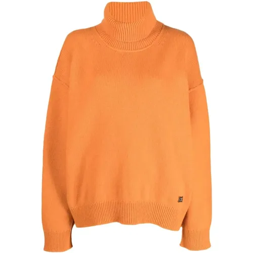 Sweaters , female, Sizes: S - Dsquared2 - Modalova