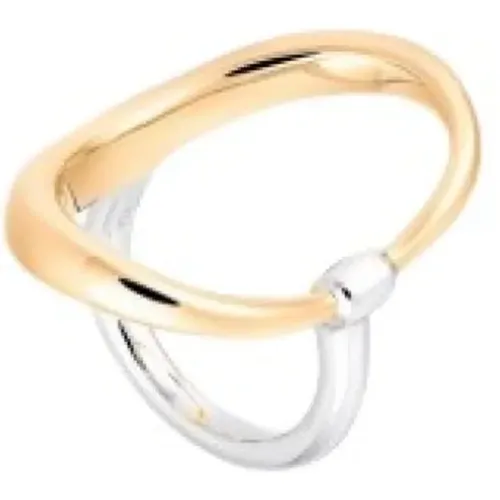 Rings , female, Sizes: ONE SIZE - Charlotte Chesnais - Modalova