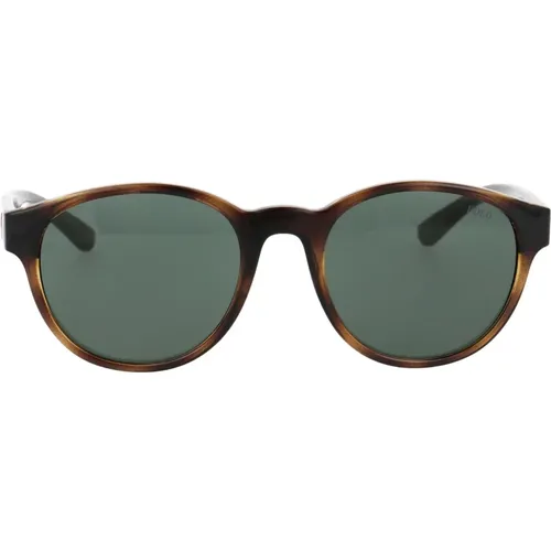 Stylish Sunglasses 0Ph4176 , male, Sizes: 51 MM - Ralph Lauren - Modalova