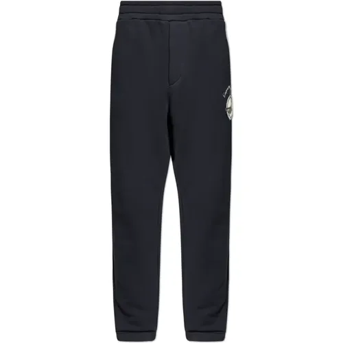 Sweatpants , Herren, Größe: M - Emporio Armani - Modalova