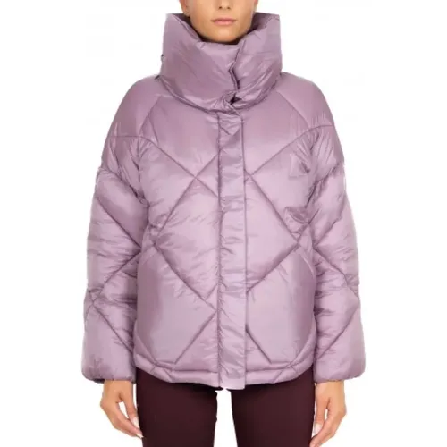 Coats , Damen, Größe: XS - OOF Wear - Modalova