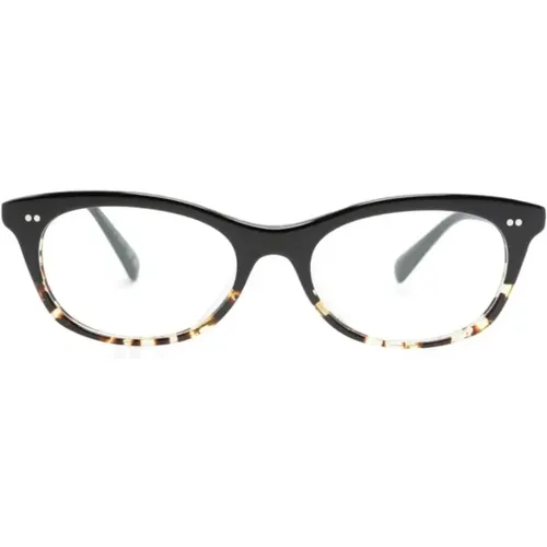 Dezerai Optical Frame , unisex, Sizes: 51 MM - Oliver Peoples - Modalova