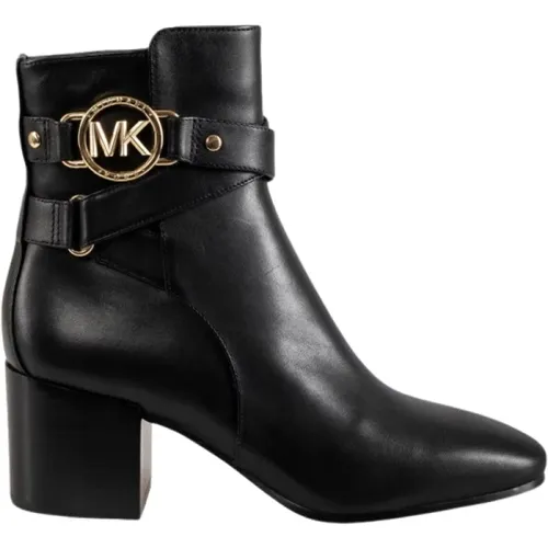 Womens Shoes - Collection , female, Sizes: 4 1/2 UK, 5 1/2 UK, 7 UK, 4 UK, 5 UK, 3 UK, 6 UK - Michael Kors - Modalova