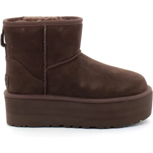 Winter Boots , female, Sizes: 8 UK - Ugg - Modalova