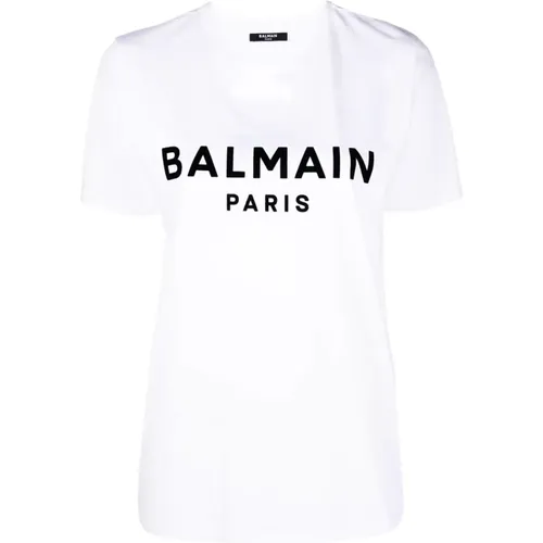 T-Shirts Balmain - Balmain - Modalova