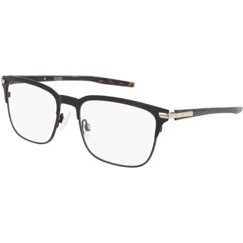 Sporty Glasses , unisex, Sizes: 56 MM - Puma - Modalova