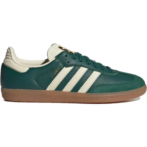 Shoes , male, Sizes: 4 UK - adidas Originals - Modalova