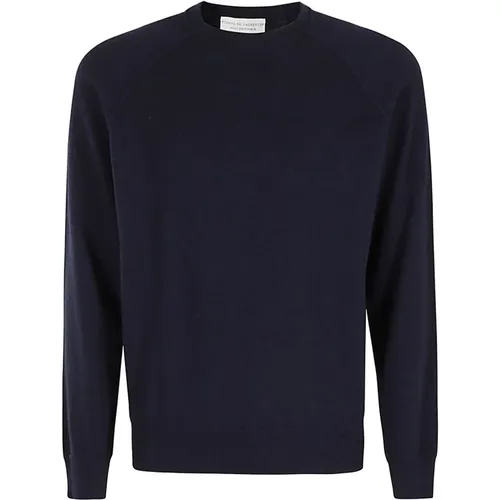 Stilvoller Sweatshirt Halskette - Filippo De Laurentiis - Modalova