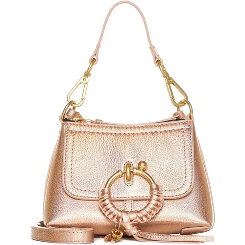 Stylish Joan Bags Collection , female, Sizes: ONE SIZE - See by Chloé - Modalova