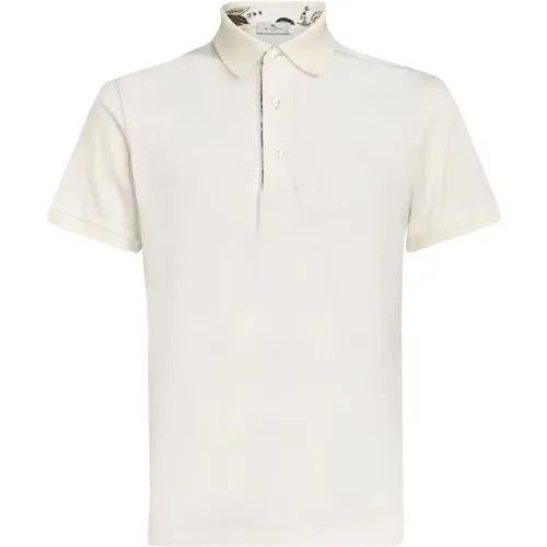 Stylisches Polo Shirt in verschiedenen Farben - ETRO - Modalova