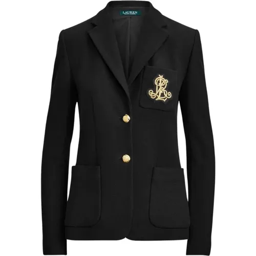 Anfisa lined jacket , female, Sizes: L - Ralph Lauren - Modalova