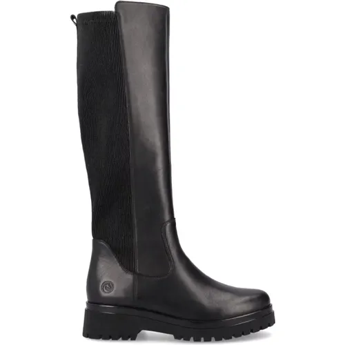 Closed Ankle Boots , female, Sizes: 3 UK, 4 UK, 7 UK, 6 UK - Remonte - Modalova