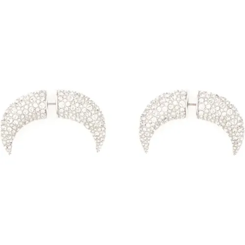 Earrings , Damen, Größe: ONE Size - Swarovski - Modalova