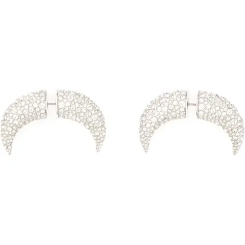 Earrings , female, Sizes: ONE SIZE - Swarovski - Modalova