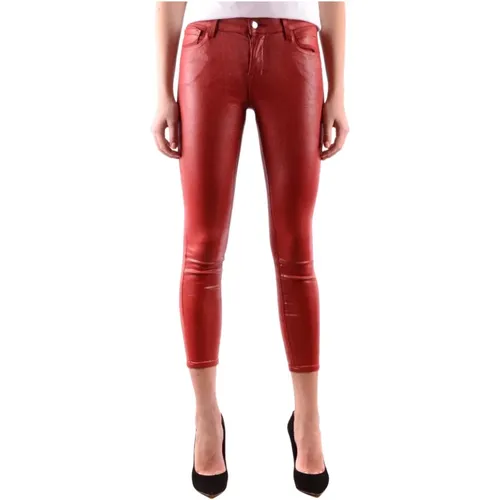 Skinny Jeans , female, Sizes: W26 - J Brand - Modalova