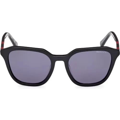Stylische Sonnenbrille für Frauen - Gant - Modalova