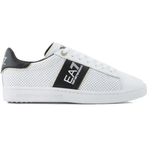 Sneakers Emporio Armani EA7 - Emporio Armani EA7 - Modalova