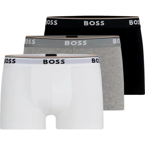 Underwear , male, Sizes: XL, M, L, 2XL, S - Hugo Boss - Modalova