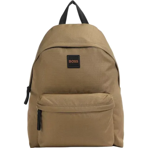 Colby Rucksack - Stilvoll und Praktisch - Boss - Modalova