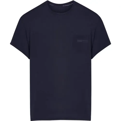 T-shirt and Polo Collection for Men , male, Sizes: XL, L, M - RRD - Modalova