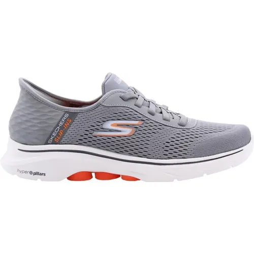 Tribu Sneakers , Herren, Größe: 43 EU - Skechers - Modalova