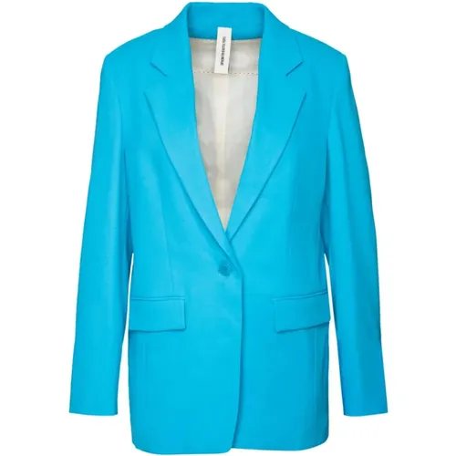 Glendale Blazer , Damen, Größe: XS - drykorn - Modalova