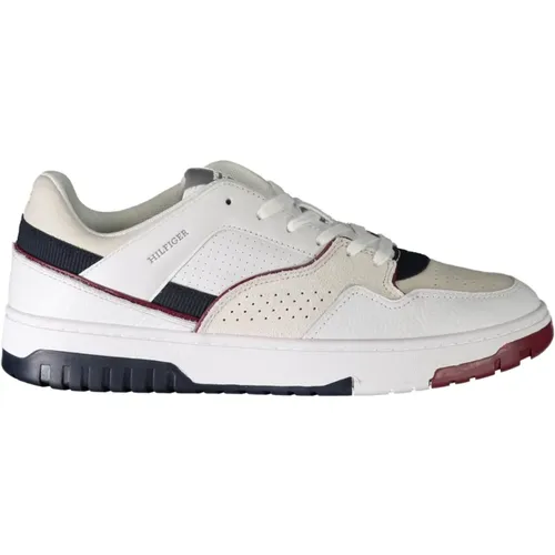 Schuhe , Herren, Größe: 43 EU - Tommy Hilfiger - Modalova