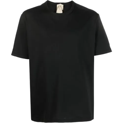 T-shirts and Polos , male, Sizes: 2XL, XL - Ten C - Modalova