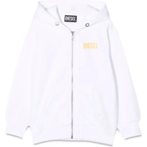 Sweatshirt Diesel - Diesel - Modalova