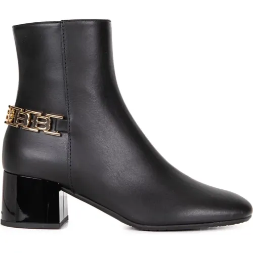 Heeled Boots , female, Sizes: 7 UK - Baldinini - Modalova